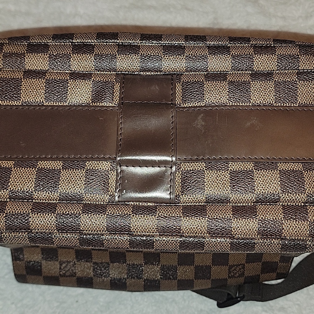 LV Damier (💥Drawing💥) - Picture 8 of 8